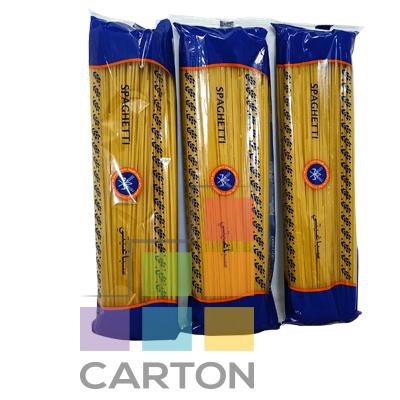 KUWAITI SPAGHETTI - 3*400GM